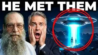 He Says They Came From 500 Light Years Away | The Billy Meier Story | Full Documentary