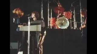 The Doors-Been down so long live in Boston