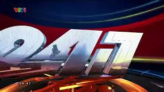 VTV - Hình hiệu Thể thao 24/7 (2022)