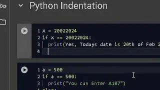 Understanding Python Basics: Syntaxes, Indentation, Data Types, Comments, and Variables