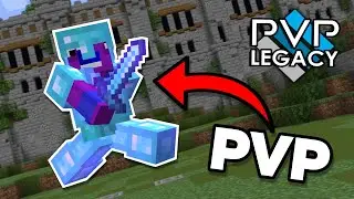 Minecraft PVP With Viewers! [PVP Legacy]