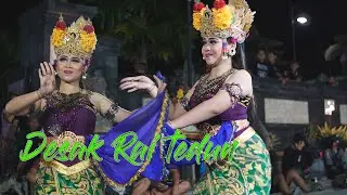 desak rai kembali hadir