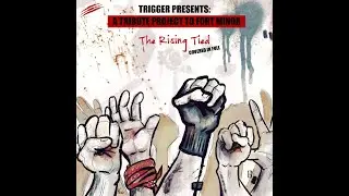 Fort Minor, Common & Styles of Beyond - Back Home [Cover by Trigger]