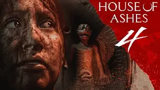 ПРЯМО В ДЫРКУ ➤ House Of Ashes #4