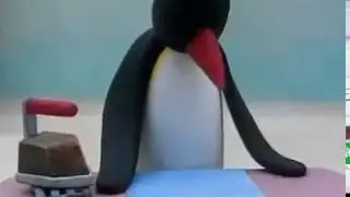 Pingu x Divorced Dad