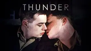 Brendan & Charlie - Thunder