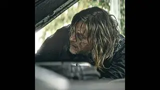 The funniest duo😂 / Daryl Dixon: The Book of Carol 