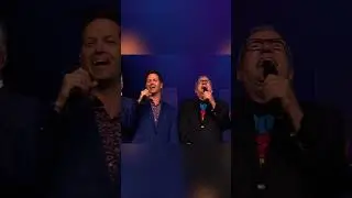 Gaither Vocal Band - Alpha and Omega #gaithermusictv #gaithermusic #gaithervocalband #gospelmusic