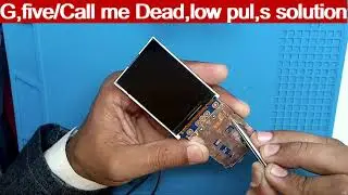 All Keypad MOBILE DEAD SOLUTION || DEAD MOBILE FIX.2022