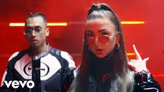 Eva, Kidaki - Rodéo (Clip Officiel)