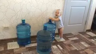 Недоношенный ребенок в годик