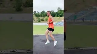 Специальные беговые упражнения / СБУ  #runningtips #running #shorts
