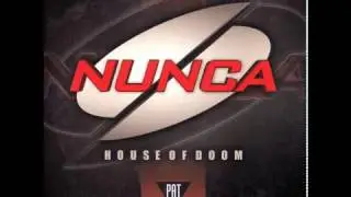 Nunca - House Of Doom (Pat Krimson '99 Remix)