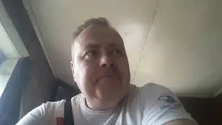 Необычный деревенский дом