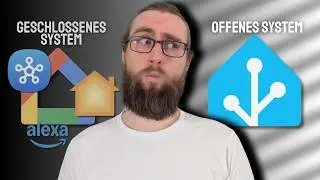 Leaving Google & Alexa behind: My switch to Home Assistant