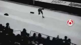 Schaatsen | De Wereld van Beau
