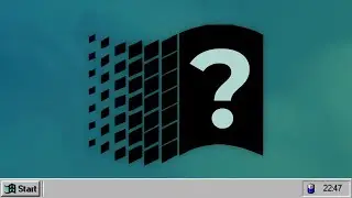 What Windows is This?