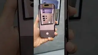 Iphone 16 Pro Max | Camera Test 🔥 #shorts #iphone16promax