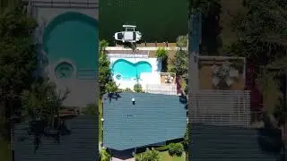 Vertical 3D Video Render of Fort Lauderdale Property