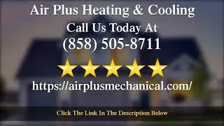 Air Plus Repaired Leaky Condenser Fast