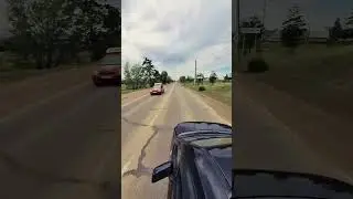 Дороги Улан-Удэ #roadsofsiberia