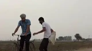 Friend Jo harami hota hai