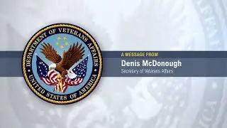 Secretary's Public Service Recognition Week Message (2023)