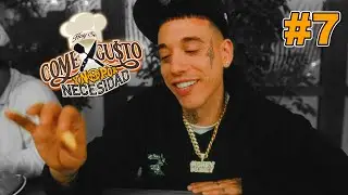 Hoy Se Come Por Gusto Y No Por Necesidad - Capitulo 7 (Restaurante Albala)