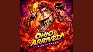 MADE IN OHIO