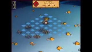 Romans in My Carpet - iOS Review