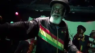 The Abyssinians "Satta Massagana" Live