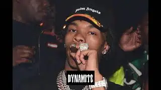 [FREE] Lil Baby x Gunna Type Beat - "Dynamite" | Freestyle Type Beat