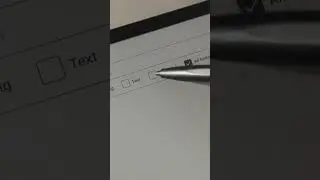 Search for a tag in your notes and see the results appear instantly.