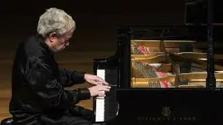 Nelson Freire | Beethoven: Piano Concerto No. 5, "Emperor", Op. 73 (LIVE - 1991)