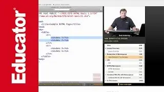 XML: Namespaces