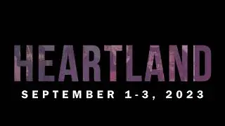 Heartland Jubilee Intro