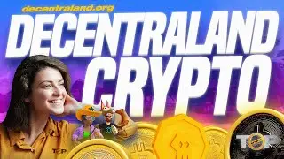 Decentraland Crypto | Decentraland Price Prediction