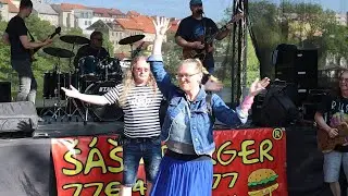 Ohlédnutí za letošním Korzem Obora