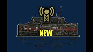 New Beacon Stations/Barotrauma