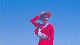 Windy Day (Slow Motion)