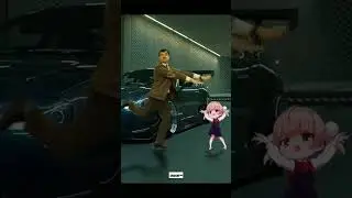 LOLI DANCE WITH MR.BEAN