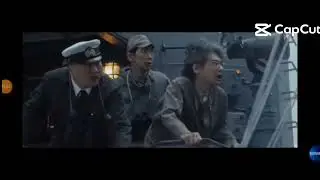 Годзилла минус один эдит