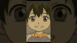 Dulu vs Sekarang versi Shinbi's house kanglim😍🥵