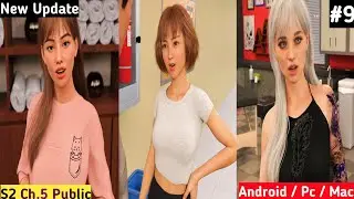 Young Again Android Gameplay Part 9 [Season 2 - Ch. 5]