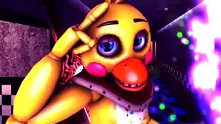 [FNAF SFM] Five Nights at Freddy's MOVIE - Season 3 (40min. by Zajcu37)