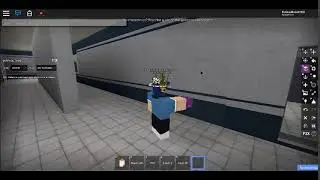 ROBLOX BUILDING TOOL