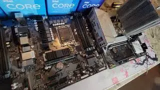 B660 vs B760 comparison and overview of features