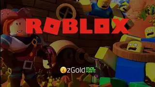 ROBLOX: Top-up with zGold-MOLPoints