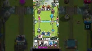 Clash royal