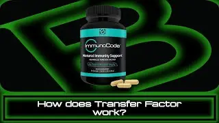 How does Transfer Factor work?